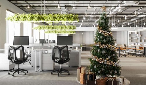 Cap sur les jours fériés de fin d’année