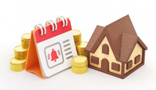 Hausse de la taxe foncière 2026 : les pouvoirs publics rétropédalent