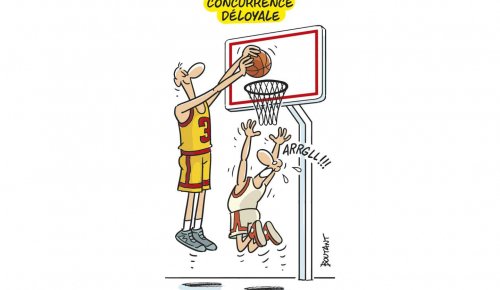 Concurrence déloyale