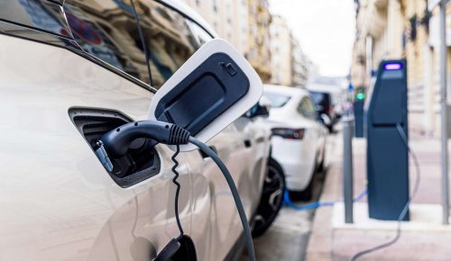 Évaluation des avantages en nature pour les véhicules électriques