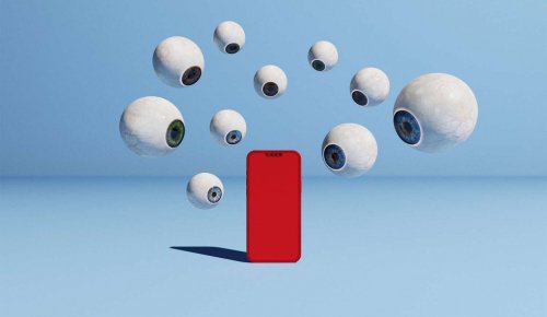 État de la menace informatique sur les équipements mobiles