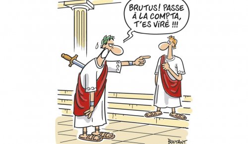 Obligation de loyauté du salarié