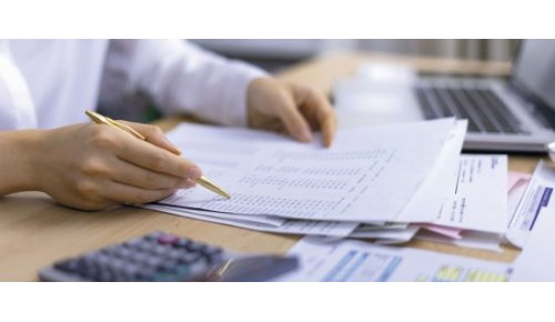 La feuille de paie, version 2026