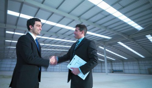 Vente d’un local commercial : le locataire n’a pas toujours un droit de préférence