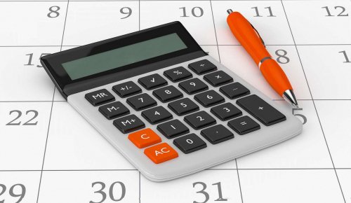 Report en avant des déficits : une imputation par ordre chronologique