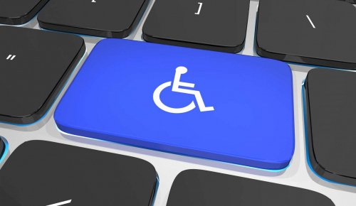 Accessibilité des sites de e-commerce aux personnes handicapées