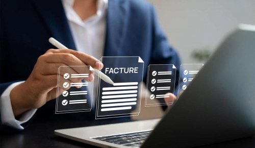 2026, année de la facture électronique