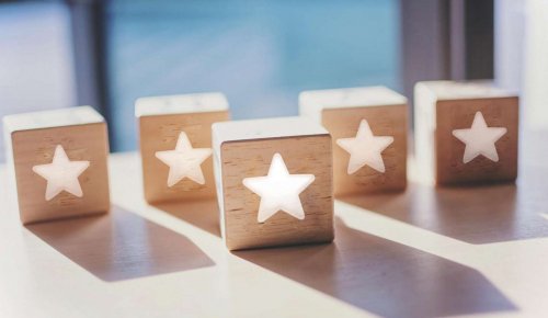 Avis et notations en ligne des professionnels