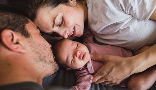 Vers un congé supplémentaire de naissance