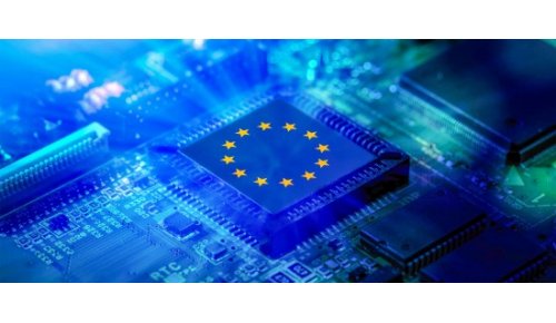 Numérique : les entreprises européennes rattrapent leur retard