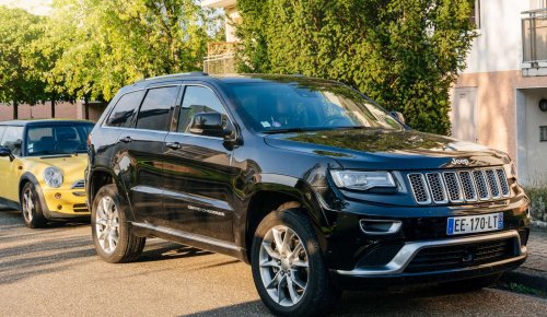 Nouvelle flambée des malus automobiles en 2026