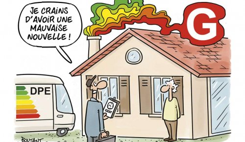 Diagnostic de performance énergétique