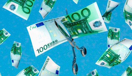 Le barème 2026 de saisie des rémunérations