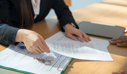 L’action en revendication d’un bien vendu avec réserve de propriété