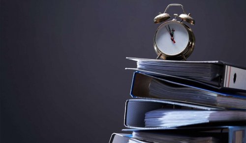 Pas de suppression anticipée pour la CVAE !