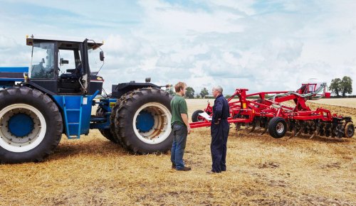 Bail rural : gare à l’obligation d’exploiter personnellement le fonds loué !