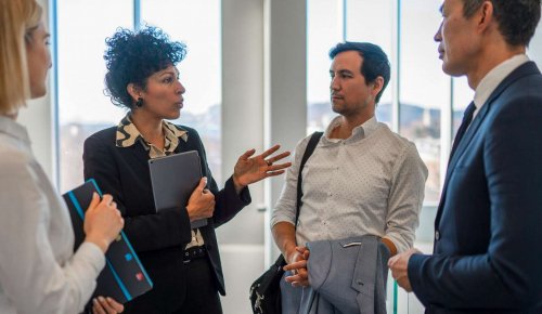 Associations : il est temps de déclarer vos activités de représentation d’intérêts