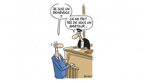 Responsabilité du dirigeant d’une association en cas d’insuffisance d’actif