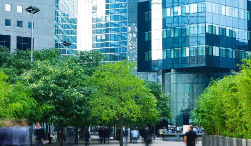 Bientôt la taxe 2026 sur les bureaux en Île-de-France et en Provence-Côte d’Azur