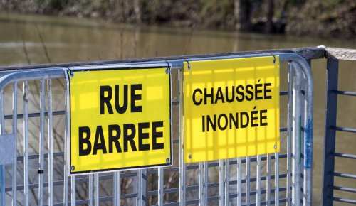 Un soutien de l’Urssaf pour les entreprises victimes de la tempête Nils