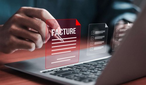 Des sanctions plus sévères en cas de non-respect de la facturation électronique