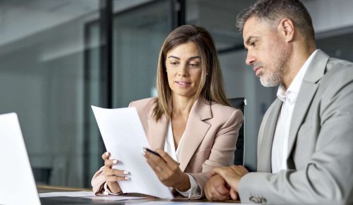 Le dirigeant caution doit être informé chaque année du montant des sommes garanties