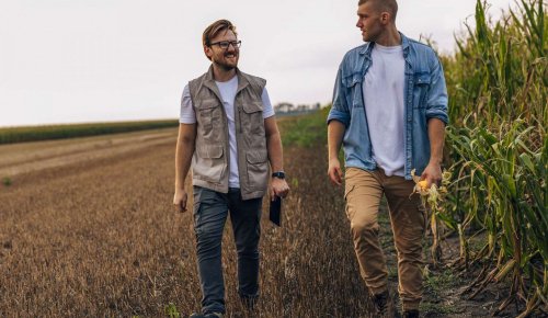 Un « droit à l’essai » pour l’exercice en commun d’une activité agricole