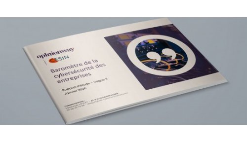 Cybersécurité : le bilan 2025