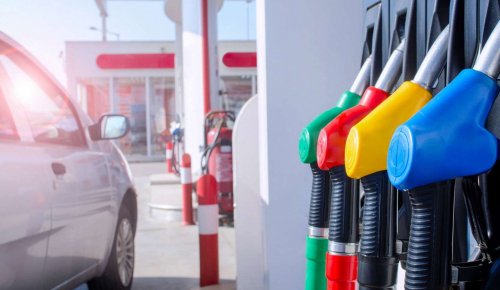 Frais de carburant : les nouveaux barèmes en baisse !