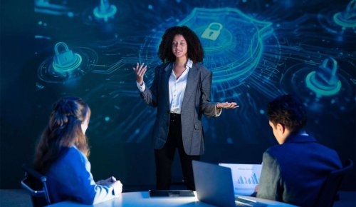 Stratégie nationale de cybersécurité 2026-2030