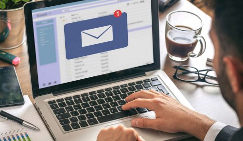 Impots.gouv.fr : l’arrivée d’un courriel de secours