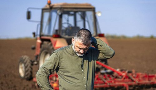 Exploitants agricoles : le dispositif des prêts structurels garantis est prolongé