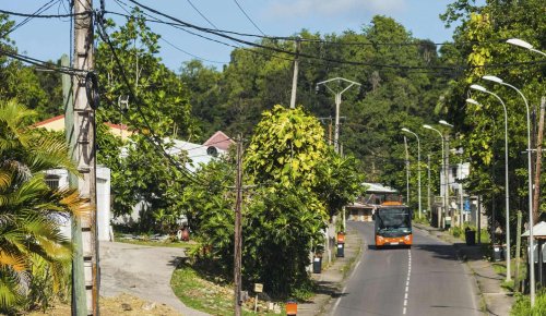 Versement mobilité régional et rural : l’outre-mer concerné