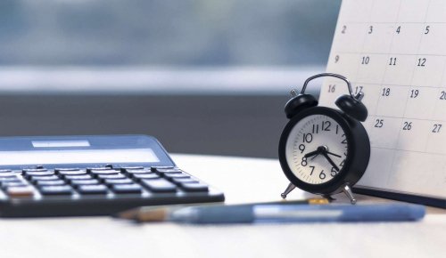 Bientôt les déclarations fiscales professionnelles 2026