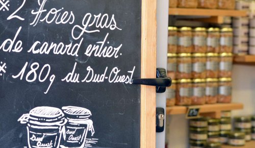 Encadrement des promotions : prolongation de la dispense pour certains produits alimentaires