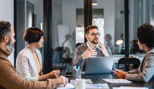 Quelle imposition pour les associés de sociétés exerçant une profession libérale ?