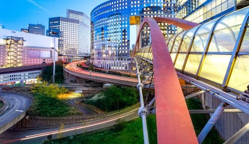 Paiement du solde de la contribution exceptionnelle des grandes entreprises