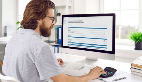 Le simulateur de calcul de l’impôt sur le revenu 2026 est en ligne