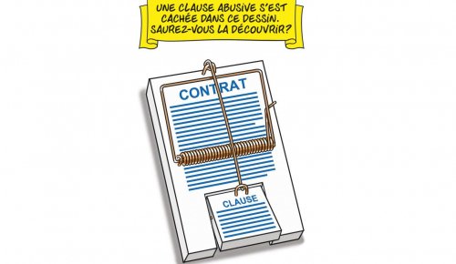 Clause abusive