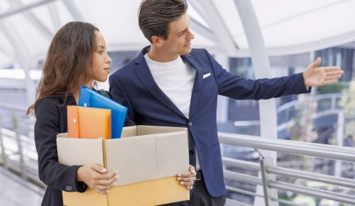 Licenciement économique : reclassement au sein d’un groupe