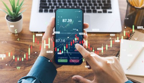 La Bourse séduit de plus en plus de Français