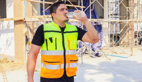 Cotisation chômage-intempéries pour la campagne 2026-2027