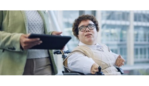 L’obligation d’emploi des travailleurs handicapés