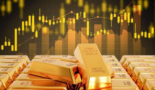 Le cours de l’or sous tension !
