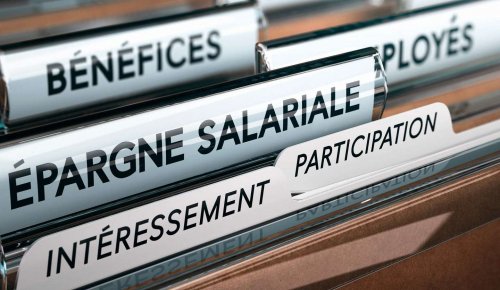 Intéressement et participation : un paiement d’ici fin mai