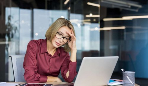 Prévention des risques psychosociaux : et si vous demandiez de l’aide ?