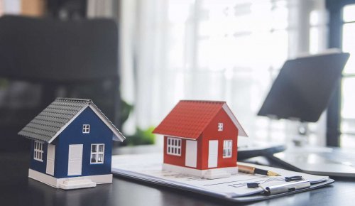 N’oubliez pas de déclarer vos biens immobiliers !