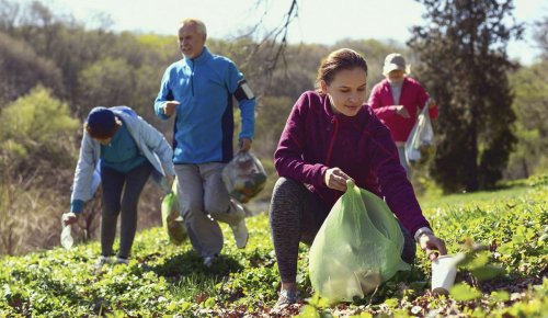 Compte d’engagement citoyen : les bénévoles ont jusqu’à fin juin pour déclarer leurs activités