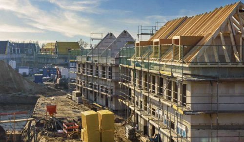 Relance de l’immobilier : un nouveau projet de loi « Logement » attendu pour l’été 2026