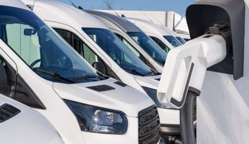 Des aides aux entreprises pour l’achat de véhicules et matériels électriques